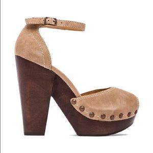 Dolce Vita HUXLEY Platform Heel